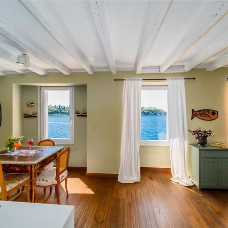 Apartment Mediterraneo Rovinj Dış mekan fotoğraf