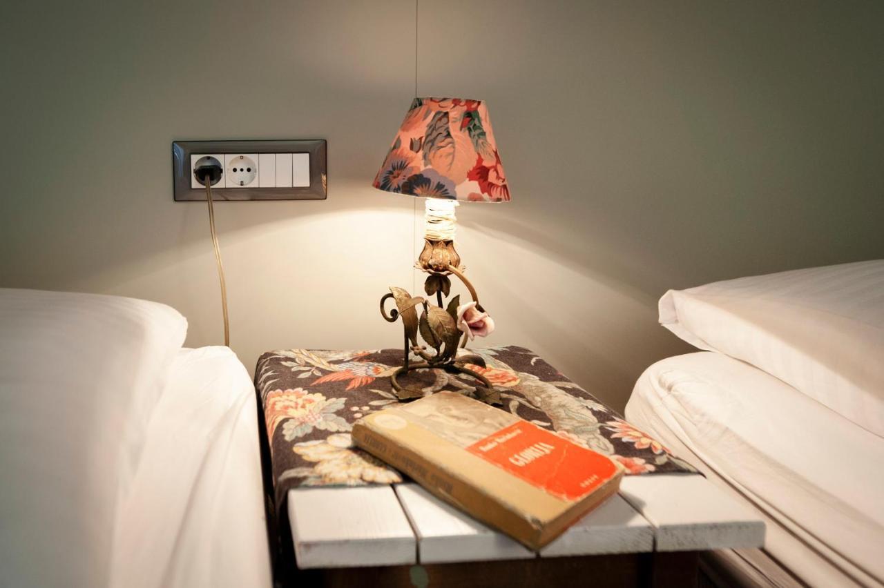 Apartment Mediterraneo Rovinj Dış mekan fotoğraf