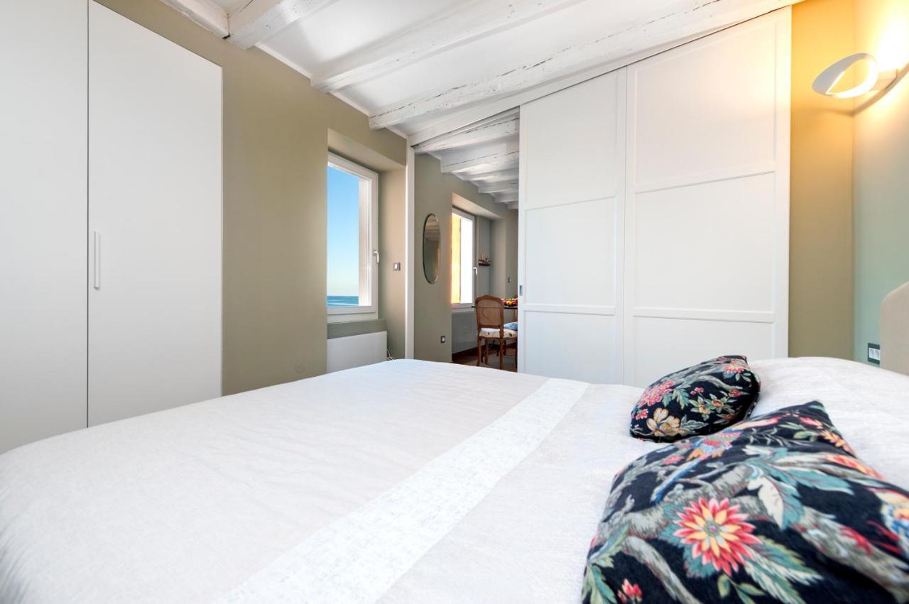 Apartment Mediterraneo Rovinj Dış mekan fotoğraf