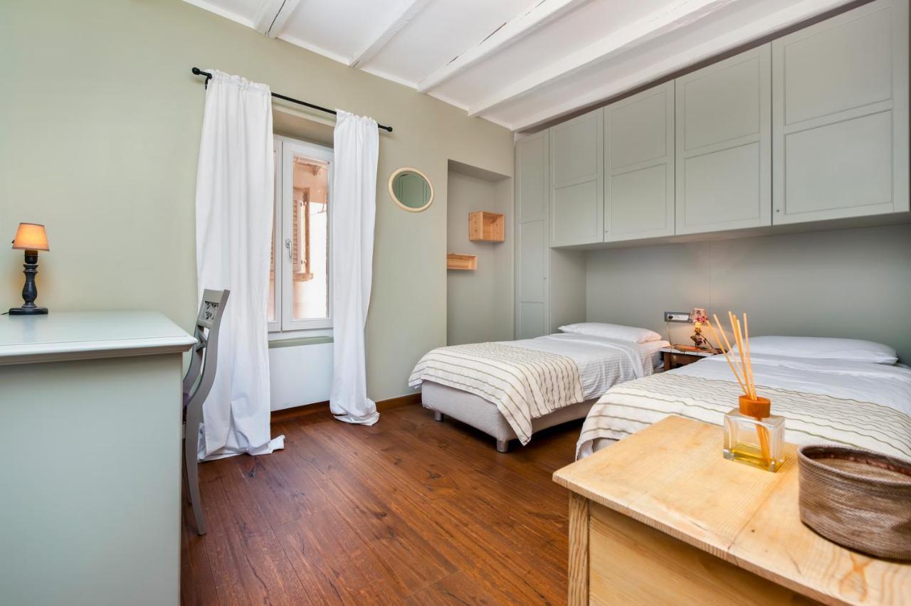 Apartment Mediterraneo Rovinj Dış mekan fotoğraf
