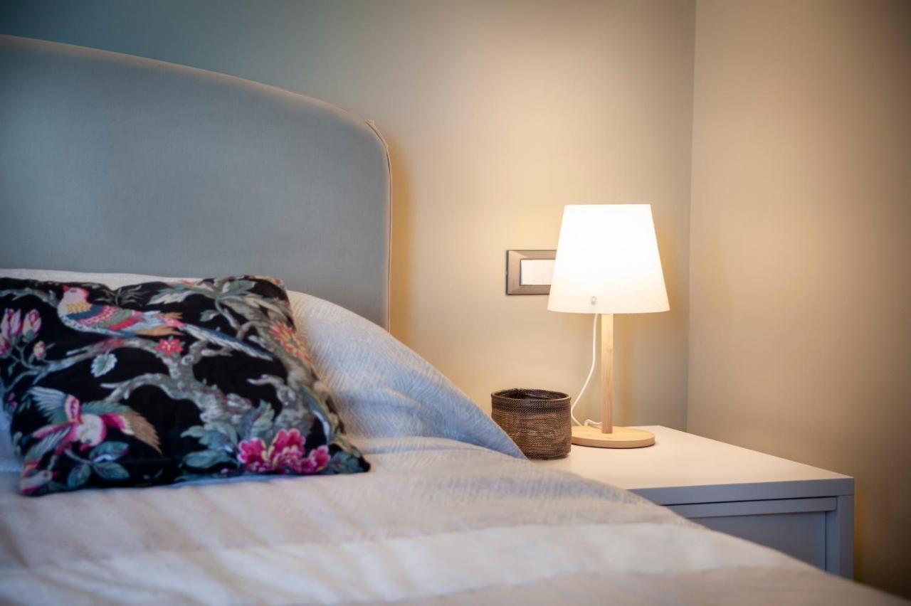 Apartment Mediterraneo Rovinj Dış mekan fotoğraf
