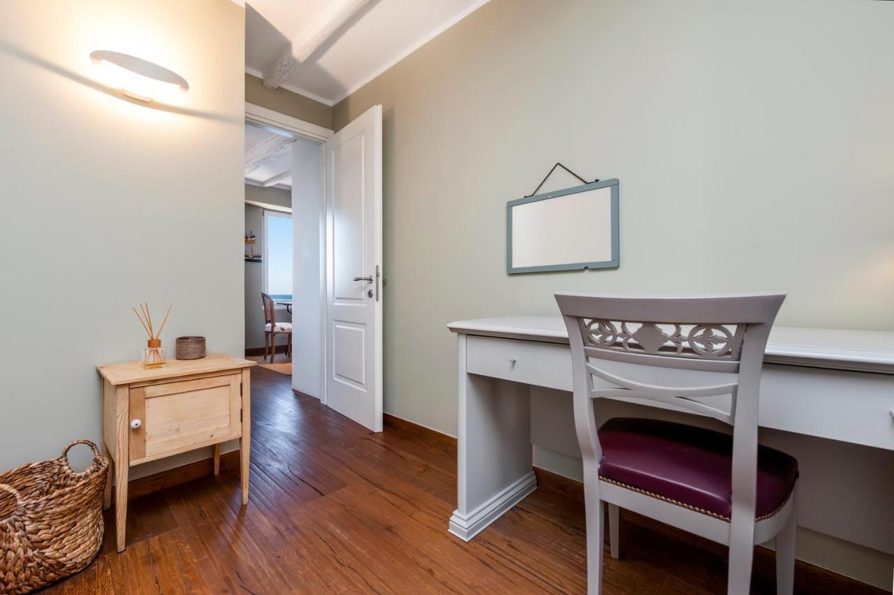 Apartment Mediterraneo Rovinj Dış mekan fotoğraf