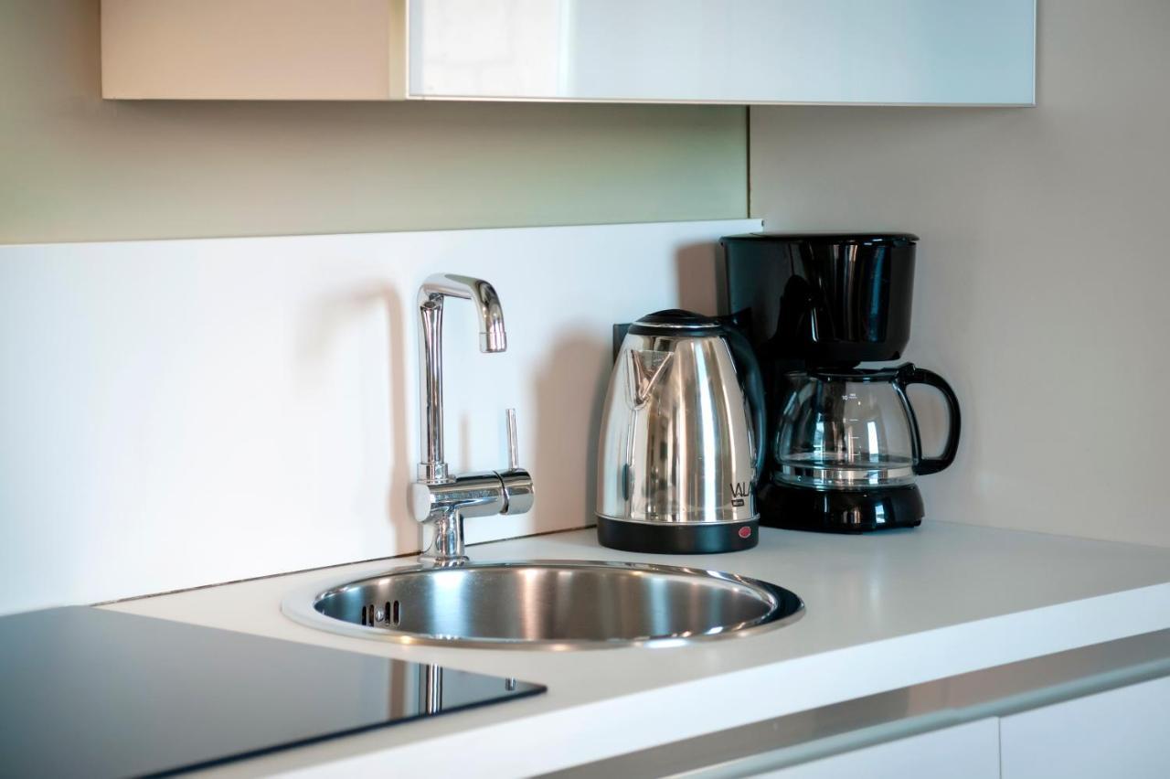 Apartment Mediterraneo Rovinj Dış mekan fotoğraf