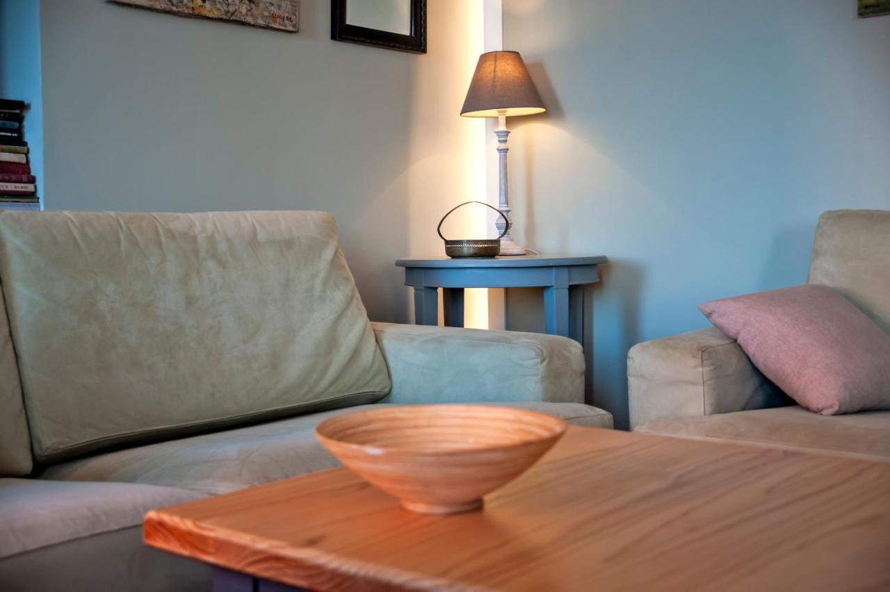 Apartment Mediterraneo Rovinj Dış mekan fotoğraf
