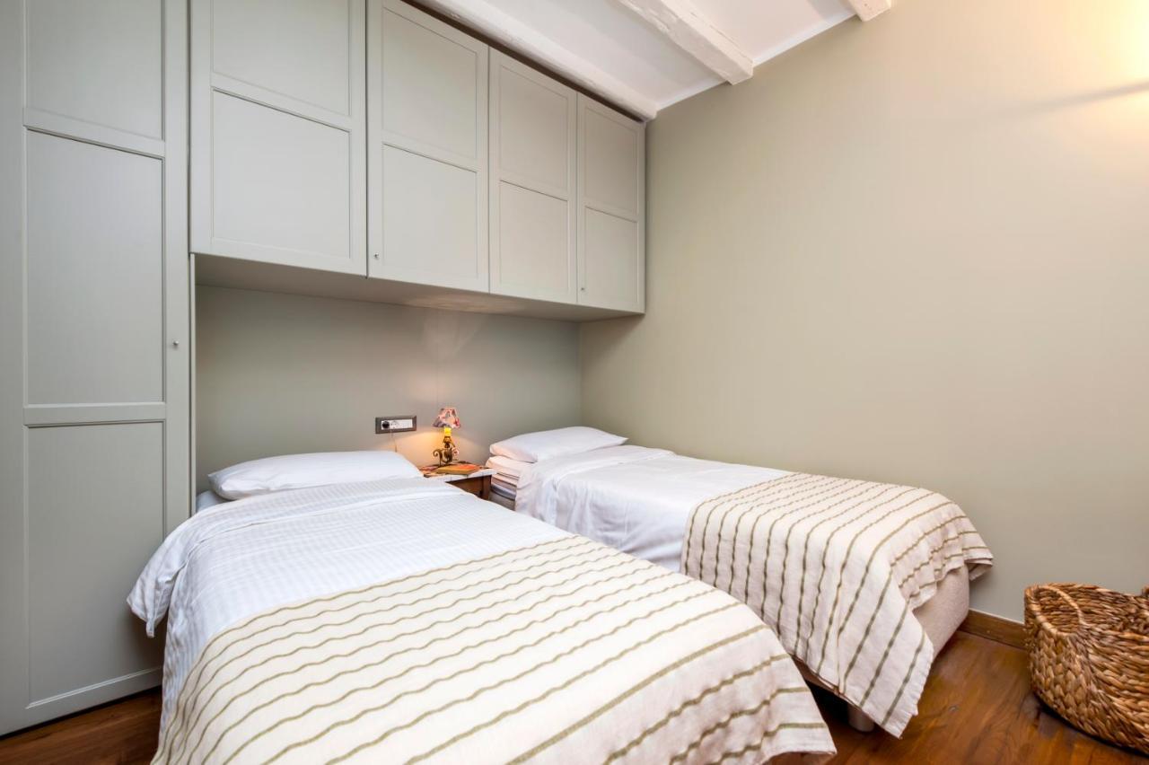 Apartment Mediterraneo Rovinj Dış mekan fotoğraf