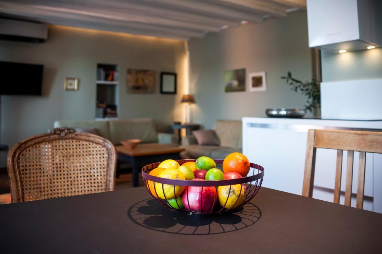 Apartment Mediterraneo Rovinj Dış mekan fotoğraf