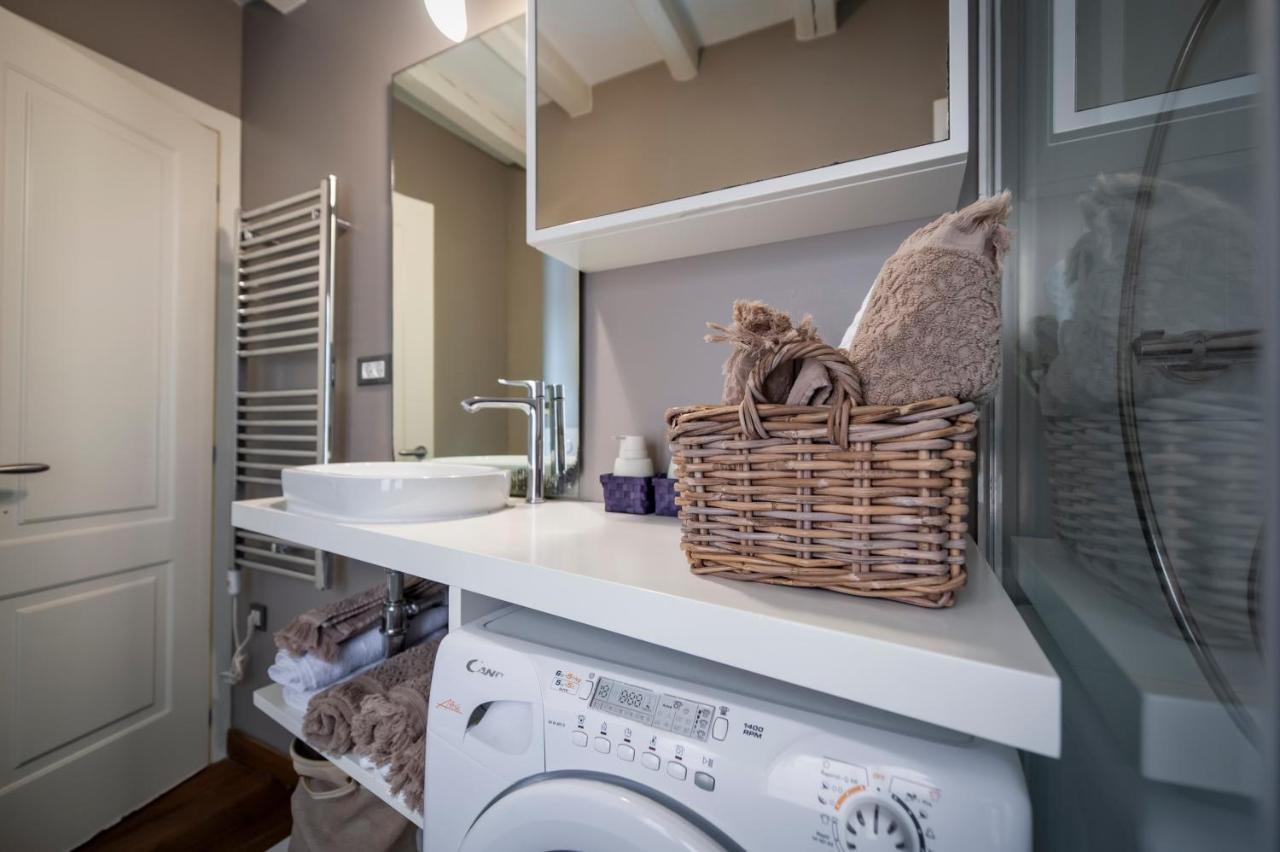 Apartment Mediterraneo Rovinj Dış mekan fotoğraf