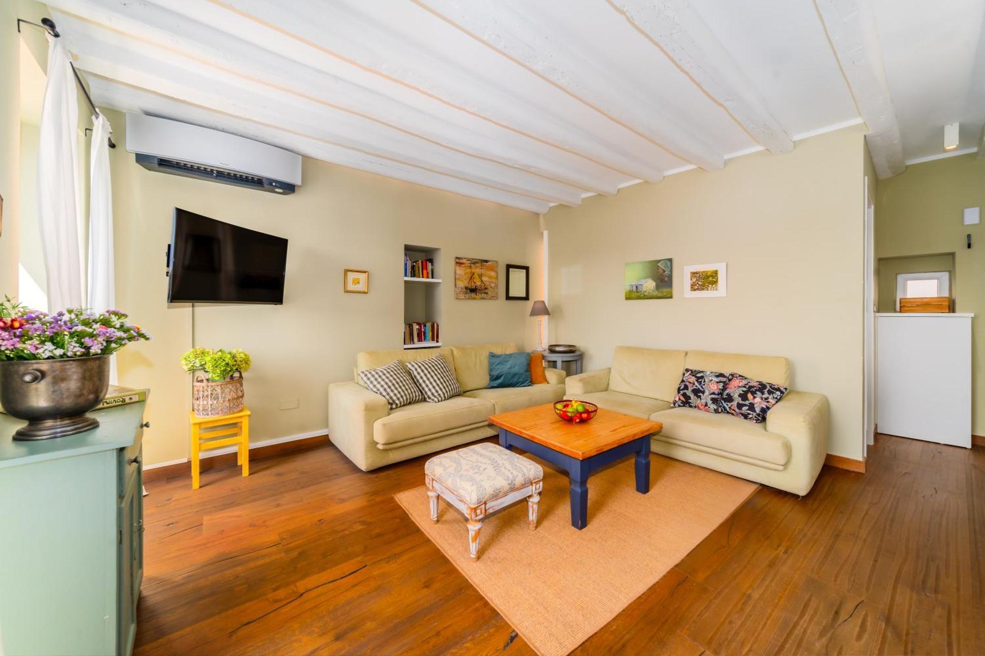 Apartment Mediterraneo Rovinj Dış mekan fotoğraf