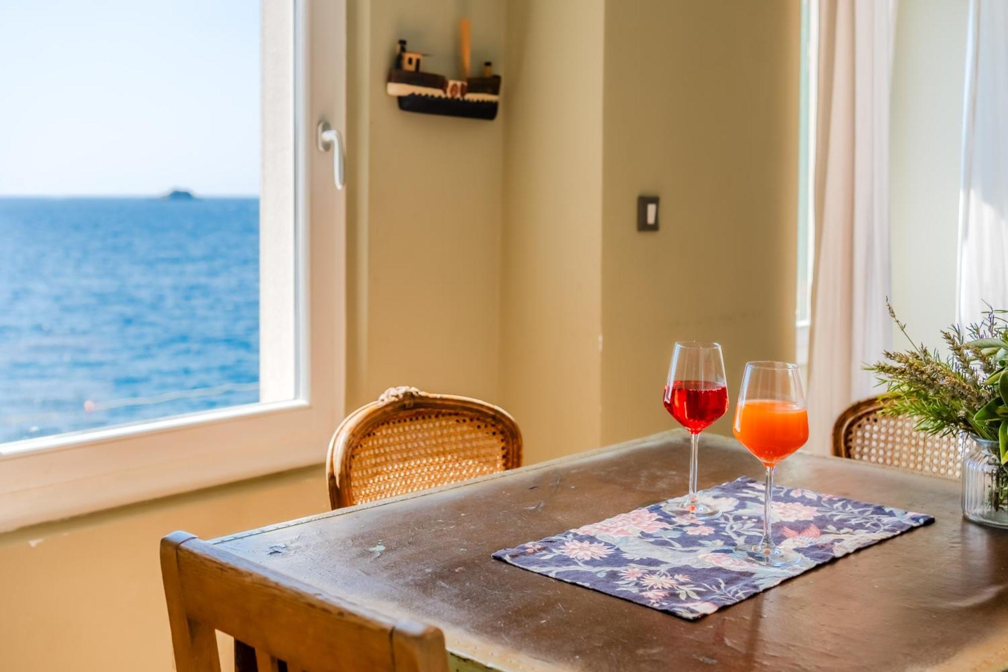 Apartment Mediterraneo Rovinj Dış mekan fotoğraf