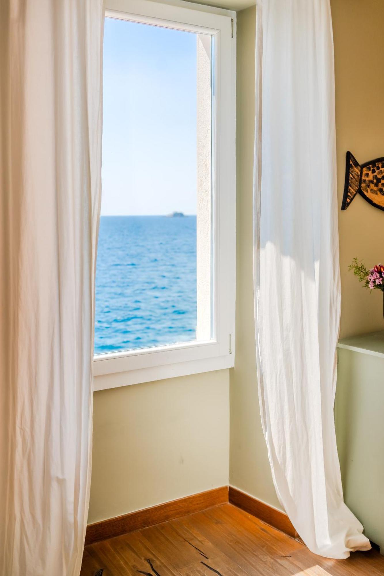 Apartment Mediterraneo Rovinj Dış mekan fotoğraf
