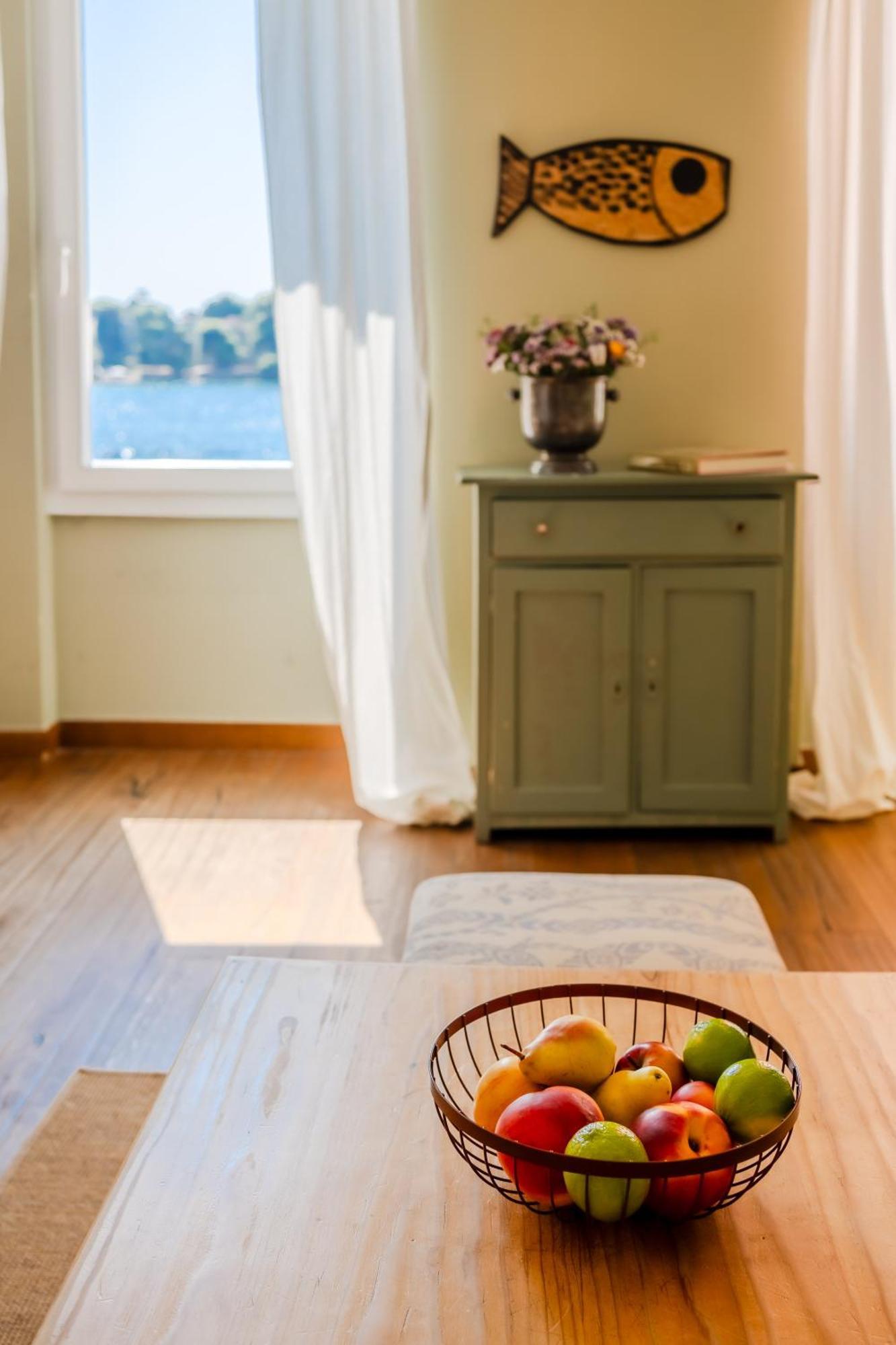 Apartment Mediterraneo Rovinj Dış mekan fotoğraf