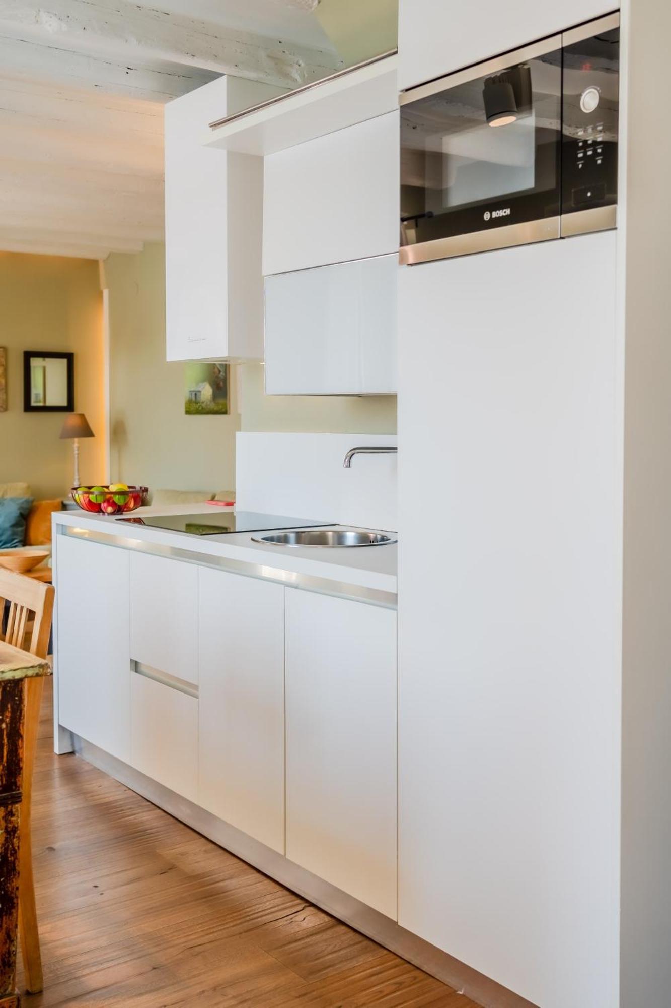Apartment Mediterraneo Rovinj Dış mekan fotoğraf