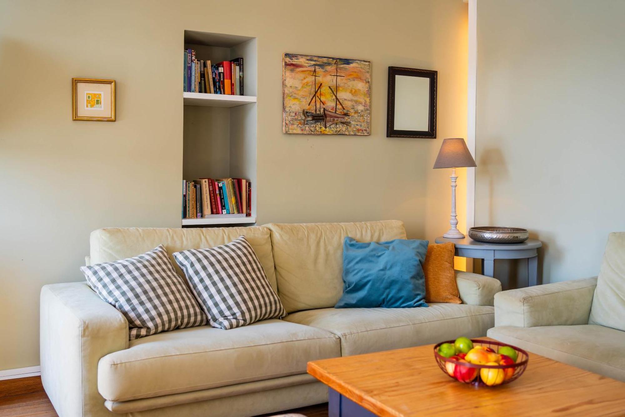 Apartment Mediterraneo Rovinj Dış mekan fotoğraf