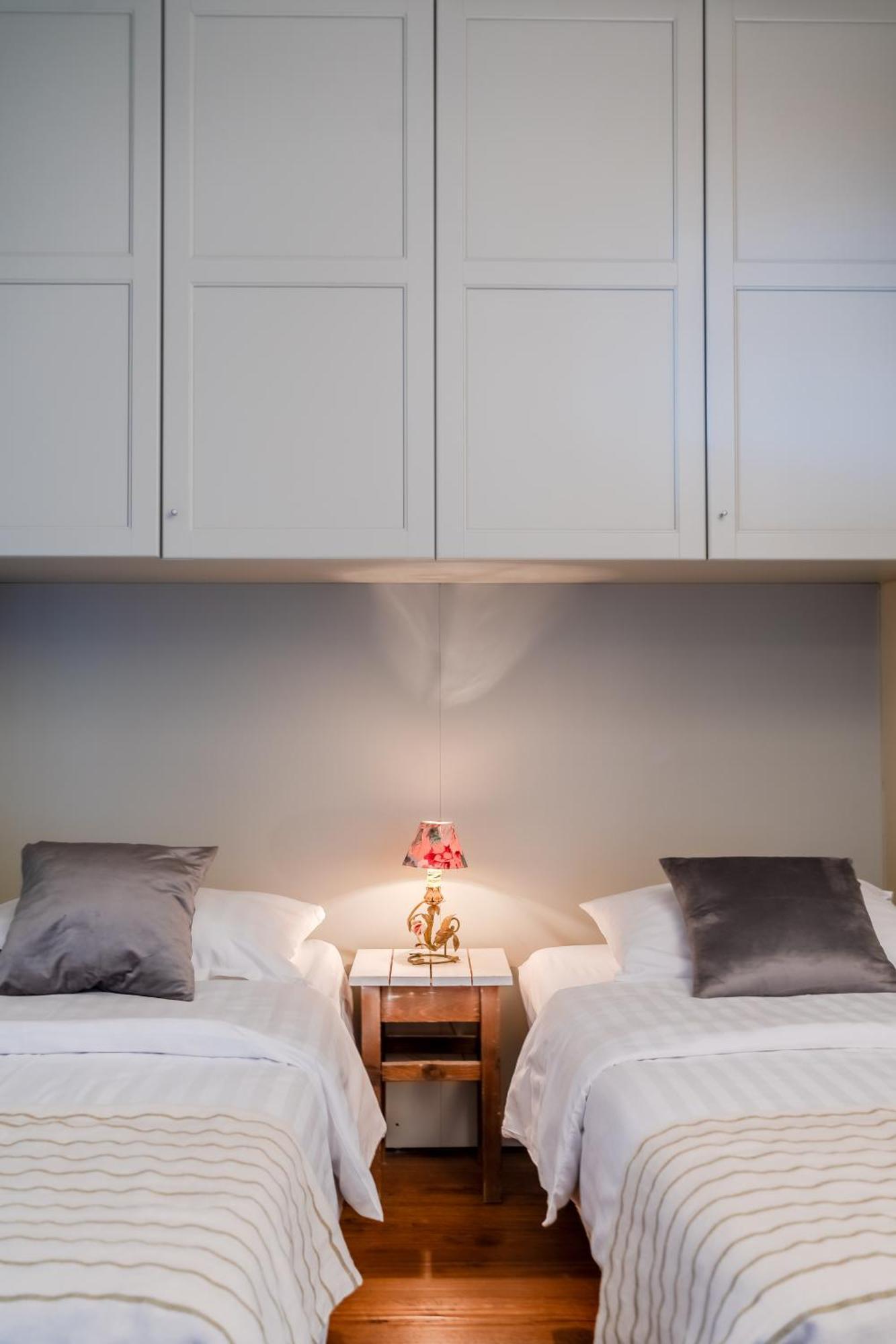 Apartment Mediterraneo Rovinj Dış mekan fotoğraf