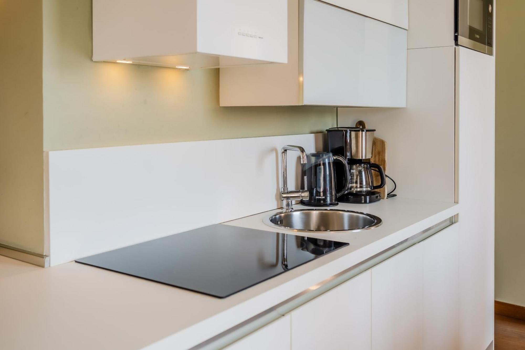 Apartment Mediterraneo Rovinj Dış mekan fotoğraf