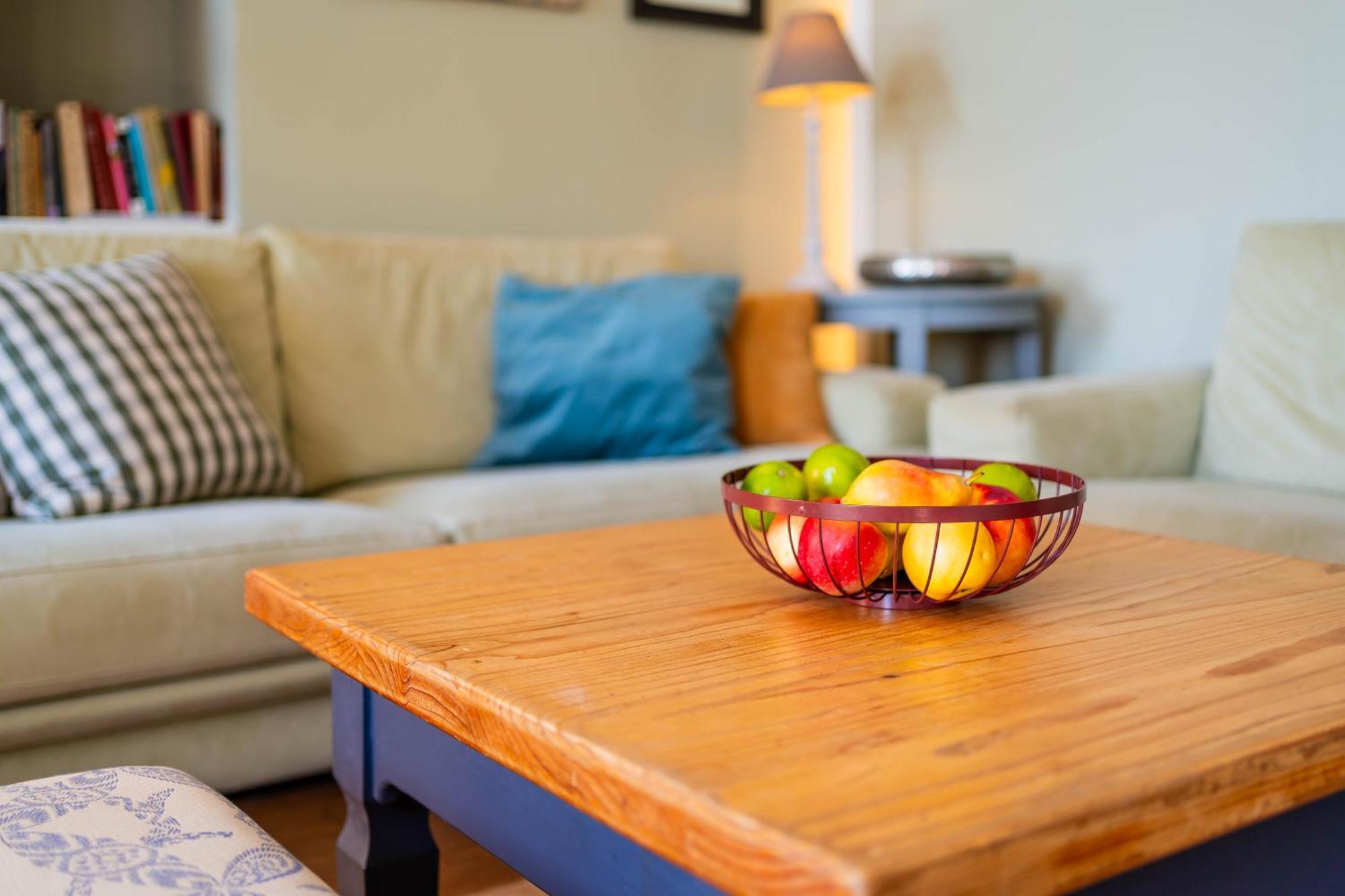 Apartment Mediterraneo Rovinj Dış mekan fotoğraf