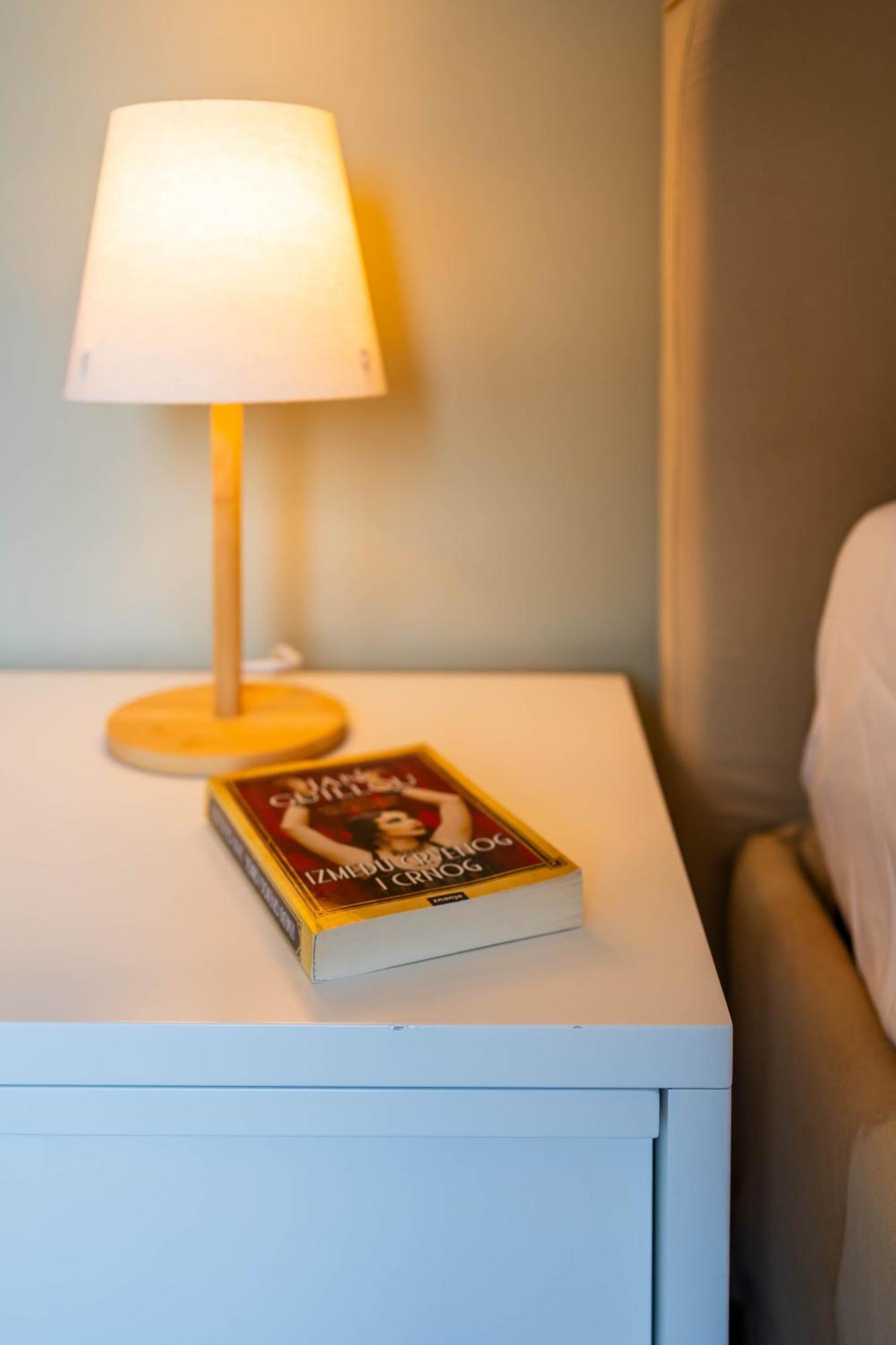 Apartment Mediterraneo Rovinj Dış mekan fotoğraf