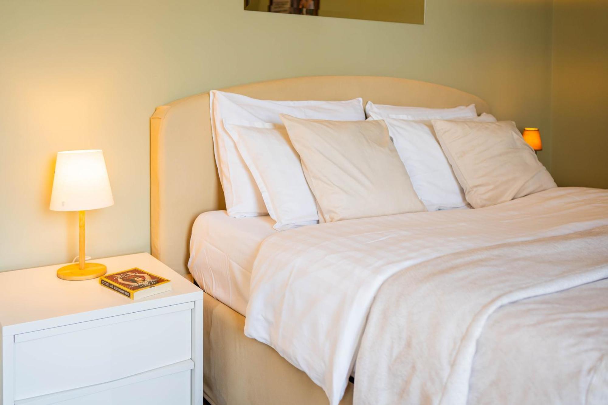 Apartment Mediterraneo Rovinj Dış mekan fotoğraf